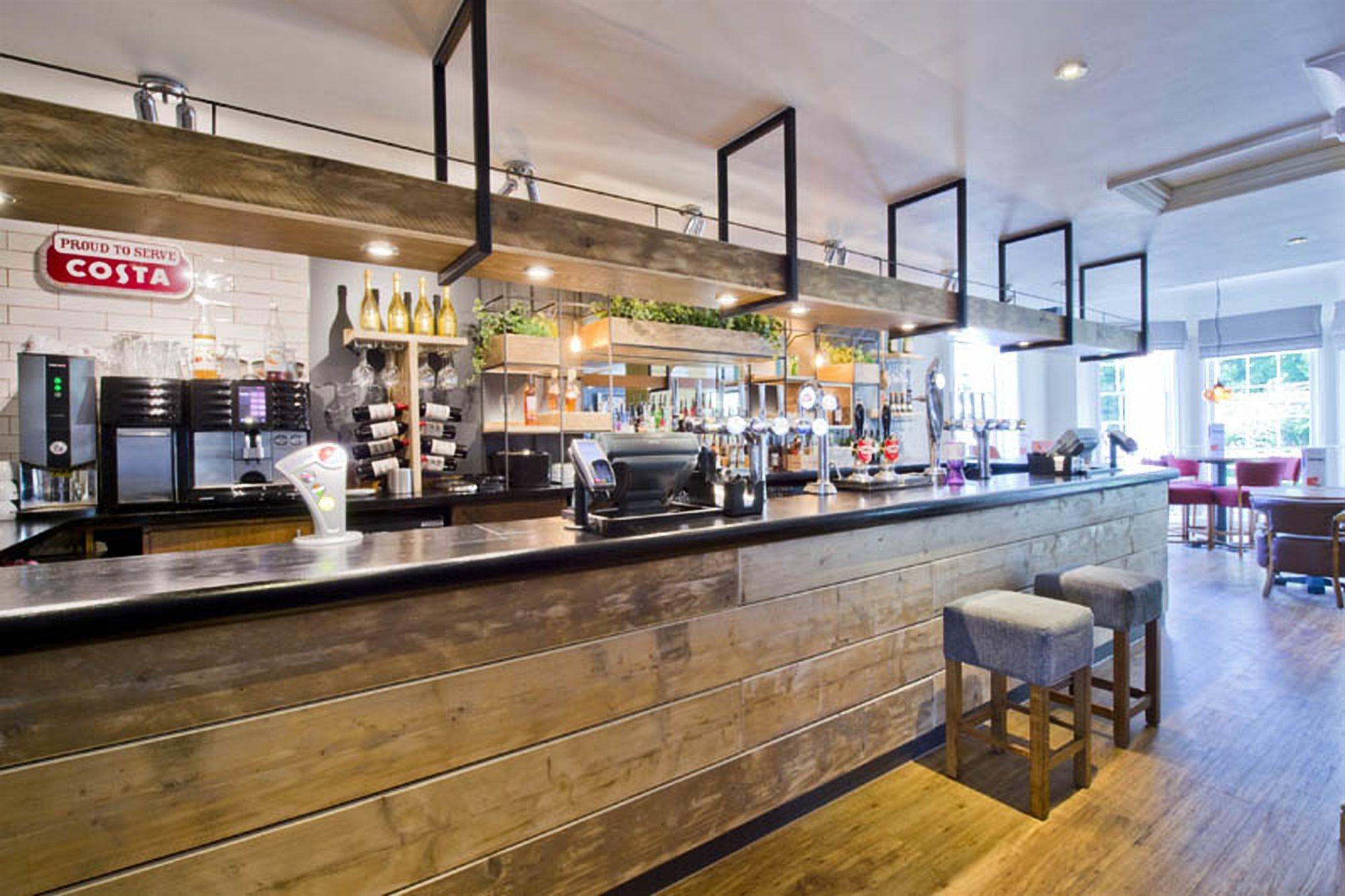 Premier Inn Arundel Eksteriør bilde